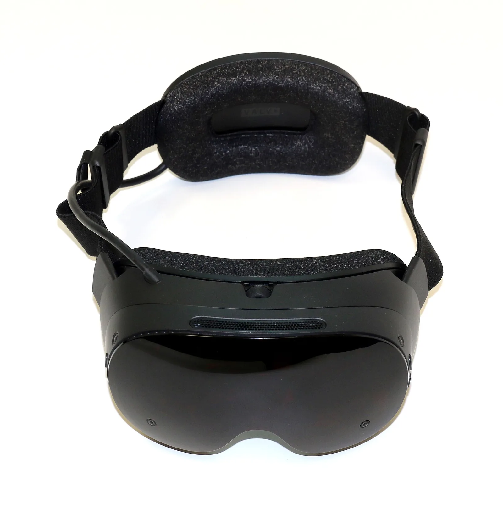Las gafas de realidad virtual Steam Frame de Valve